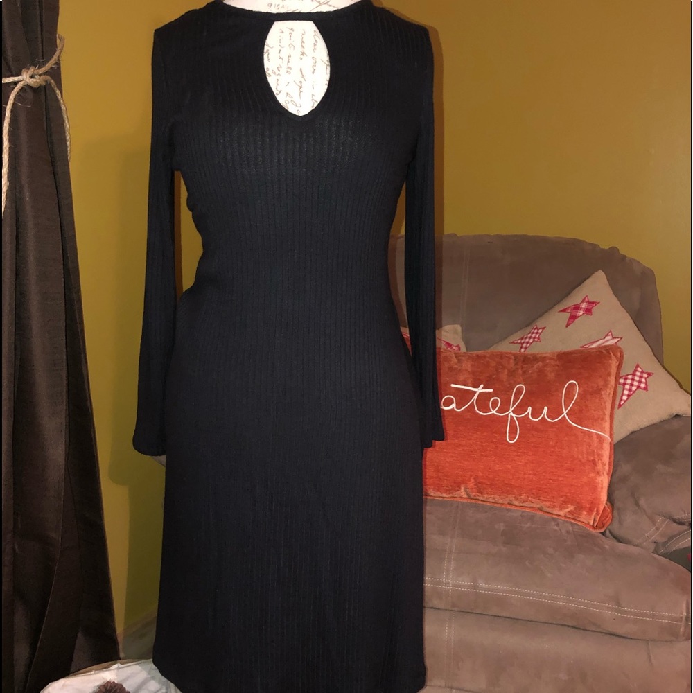 American Eagle Dress